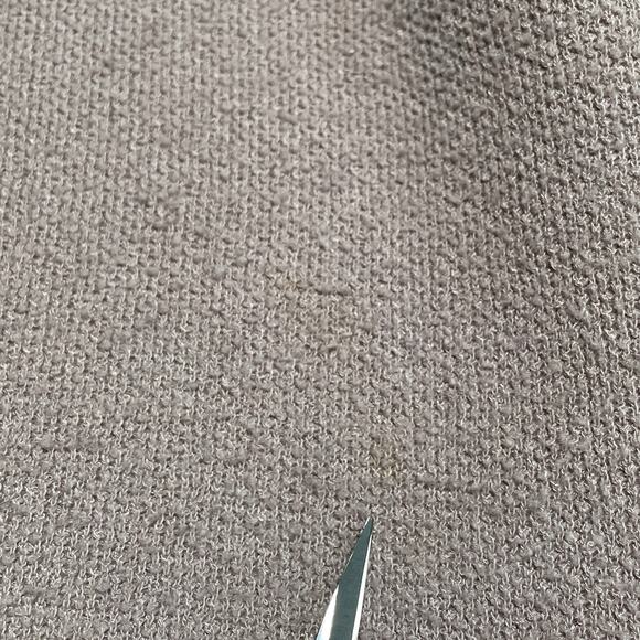 Varley Sweatpants Womens Medium Pink Terry Cloth Athleisure Cozy Casual Lounge - Picture 6 of 9